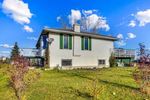 250077 Range Road 261 Road, Rural Wheatland County, AB - Outdoor