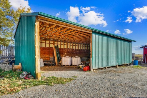 250077 Range Road 261 Road, Rural Wheatland County, AB - Outdoor