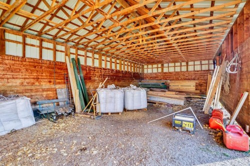250077 Range Road 261 Road, Rural Wheatland County, AB -  Photo Showing Other Room