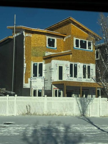 49 Lowden Close, Red Deer, AB - Outdoor