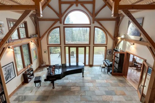 10-32376 Highway 760, Rural Mountain View County, AB - Indoor Photo Showing Other Room