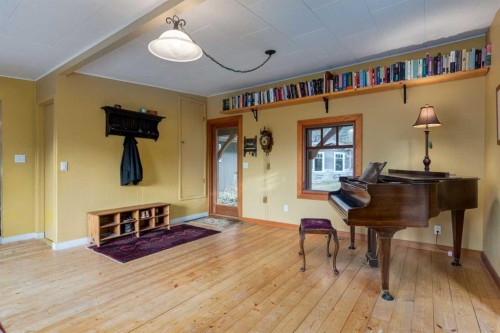 10-32376 Highway 760, Rural Mountain View County, AB - Indoor Photo Showing Other Room