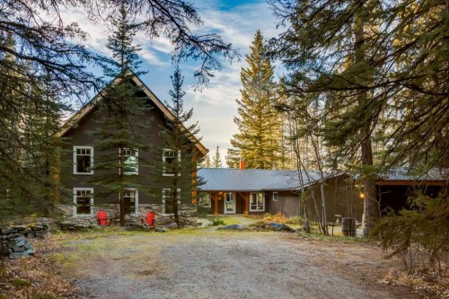 10-32376 Highway 760, Rural Mountain View County, AB - Outdoor