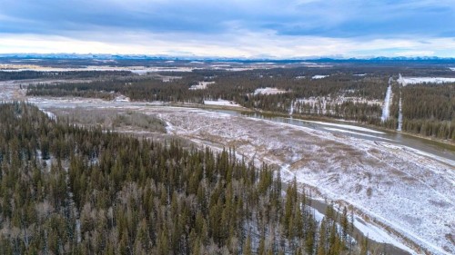 10-32376 Highway 760, Rural Mountain View County, AB - Outdoor With View