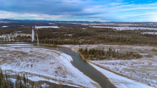 10-32376 Highway 760, Rural Mountain View County, AB - Outdoor With View