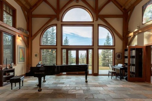 10-32376 Highway 760, Rural Mountain View County, AB - Indoor Photo Showing Other Room