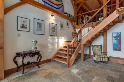 10-32376 Highway 760, Rural Mountain View County, AB - Indoor Photo Showing Other Room