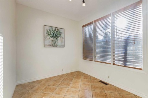 116 Point Drive Nw, Calgary, AB - Indoor Photo Showing Other Room