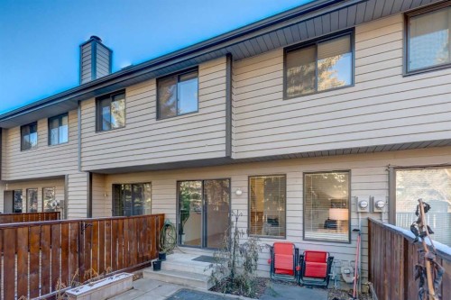 116 Point Drive Nw, Calgary, AB - Outdoor With Exterior