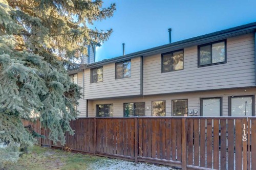 116 Point Drive Nw, Calgary, AB - Outdoor