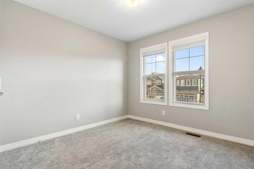 132 Kingsbury Close Se, Airdrie, AB - Indoor Photo Showing Other Room