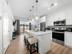 404-25 Walgrove Walk SE Calgary, AB T2X 5E2