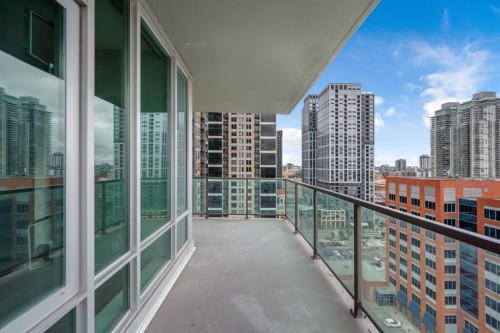 1405-1410 1 Street Se, Calgary, AB - Outdoor With Exterior