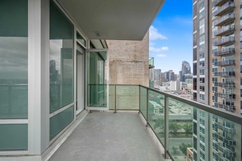 1405-1410 1 Street Se, Calgary, AB - Outdoor With Exterior