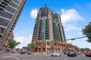 1405-1410 1 Street Se, Calgary, AB  - Outdoor With Facade 