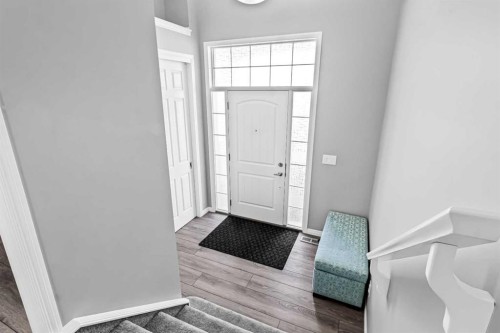 95 Carrington Close Nw, Calgary, AB - Indoor Photo Showing Other Room