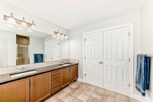 104 Viewpointe Terrace, Chestermere, AB - Indoor Photo Showing Bathroom