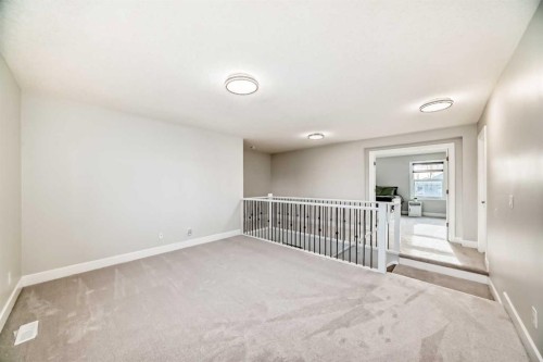 104 Viewpointe Terrace, Chestermere, AB - Indoor Photo Showing Other Room