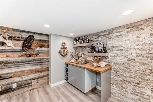 104 Viewpointe Terrace, Chestermere, AB - Indoor Photo Showing Other Room