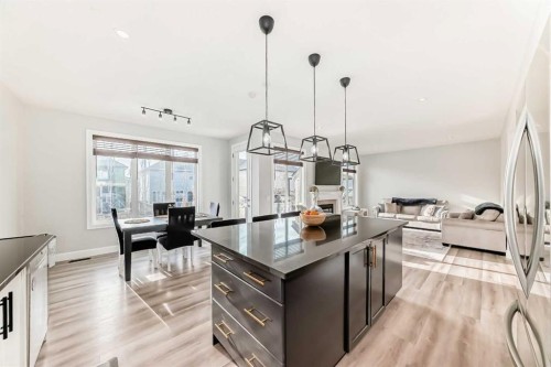 104 Viewpointe Terrace, Chestermere, AB - Indoor