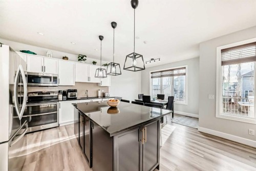 104 Viewpointe Terrace, Chestermere, AB - Indoor Photo Showing Other Room