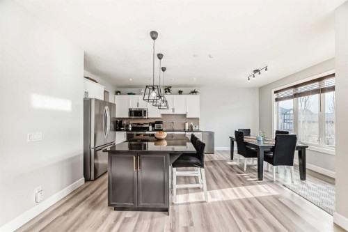 104 Viewpointe Terrace, Chestermere, AB - Indoor