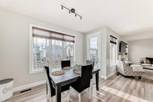 104 Viewpointe Terrace, Chestermere, AB - Indoor