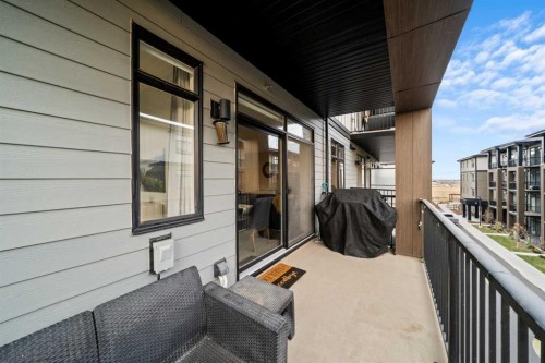 4314-200 Seton Circle Se, Calgary, AB - Outdoor With Exterior