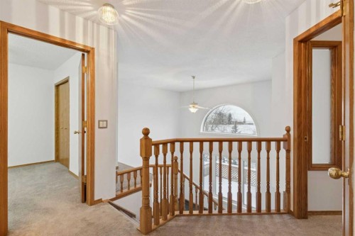 228 Macewan Park View Nw, Calgary, AB - Indoor Photo Showing Other Room