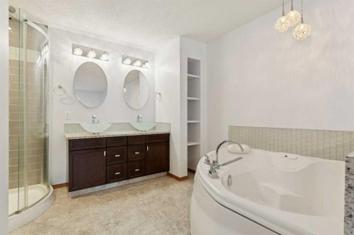 228 Macewan Park View Nw, Calgary, AB - Indoor