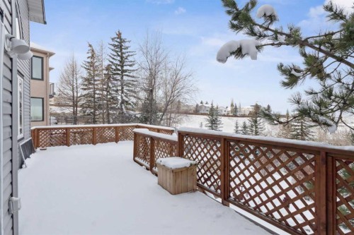 228 Macewan Park View Nw, Calgary, AB - Outdoor
