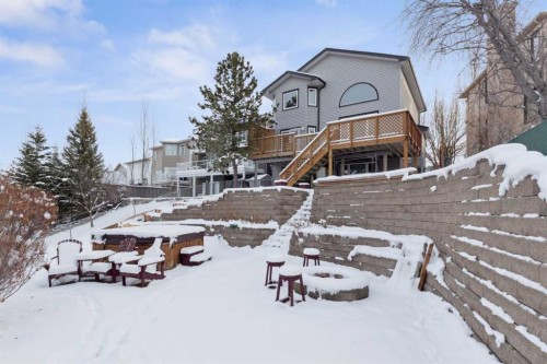 228 Macewan Park View Nw, Calgary, AB - Outdoor