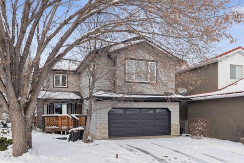 228 Macewan Park View Nw, Calgary, AB - Outdoor