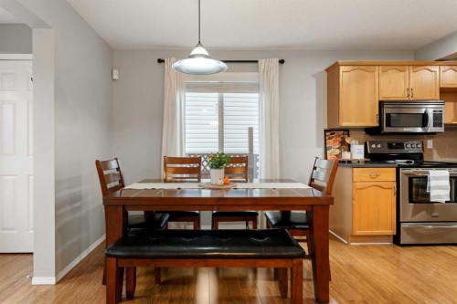 146 Copperstone Grove Se, Calgary, AB - Indoor