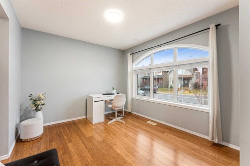 146 Copperstone Grove Se, Calgary, AB - Indoor