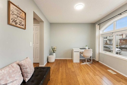 146 Copperstone Grove Se, Calgary, AB - Indoor