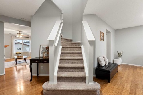 146 Copperstone Grove Se, Calgary, AB - Indoor Photo Showing Other Room