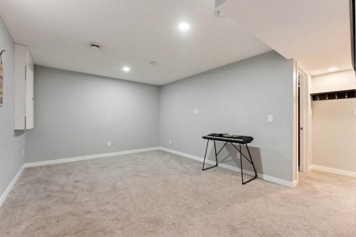 146 Copperstone Grove Se, Calgary, AB - Indoor
