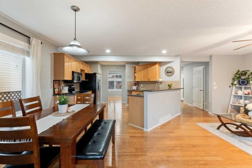 146 Copperstone Grove Se, Calgary, AB - Indoor