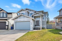 129 Luxstone Green SW Airdrie, AB T3B 3B9