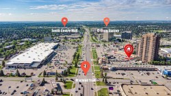 9737 Macleod Trail SW Calgary, AB T2J 0J6