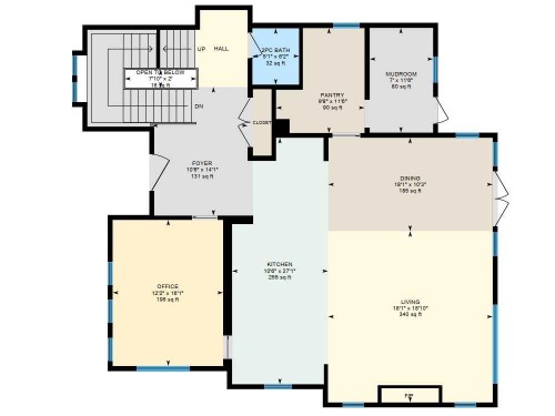 3637 13 Street Sw, Calgary, AB - Other