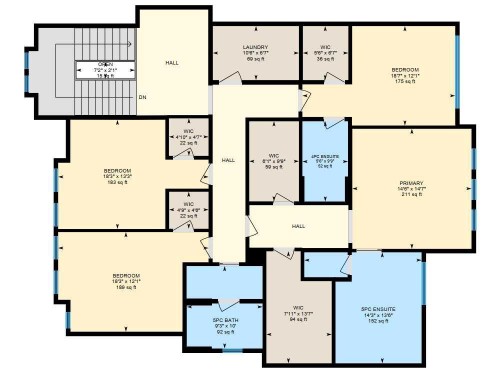 3637 13 Street Sw, Calgary, AB - Other