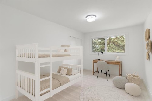 472 Cedarille Crescent Sw, Calgary, AB - Indoor