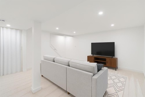 472 Cedarille Crescent Sw, Calgary, AB - Indoor