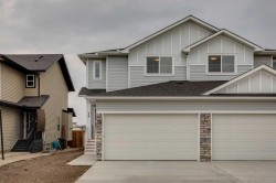 34 Sandpiper Drive  Didsbury, AB T0M 0W0