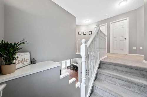 119 Bridlecreek Terrace, Calgary, AB - Indoor Photo Showing Other Room