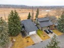 2427 Deer Side Drive, Calgary, AB  - Outdoor With View 