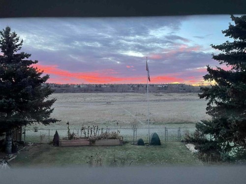 2427 Deer Side Drive, Calgary, AB - Outdoor With View