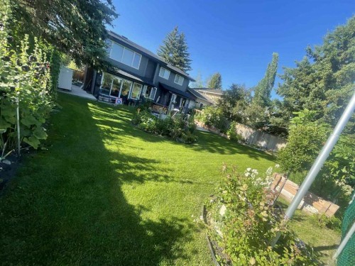 2427 Deer Side Drive, Calgary, AB - Outdoor
